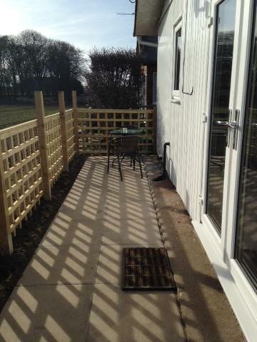 For-Get-Me-Not Chalet Semi Detached Bridlington Dış mekan fotoğraf