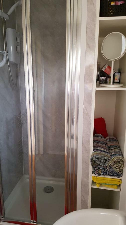 For-Get-Me-Not Chalet Semi Detached Bridlington Dış mekan fotoğraf