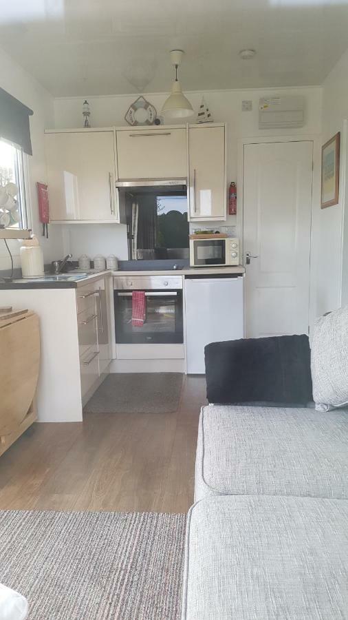 For-Get-Me-Not Chalet Semi Detached Bridlington Dış mekan fotoğraf
